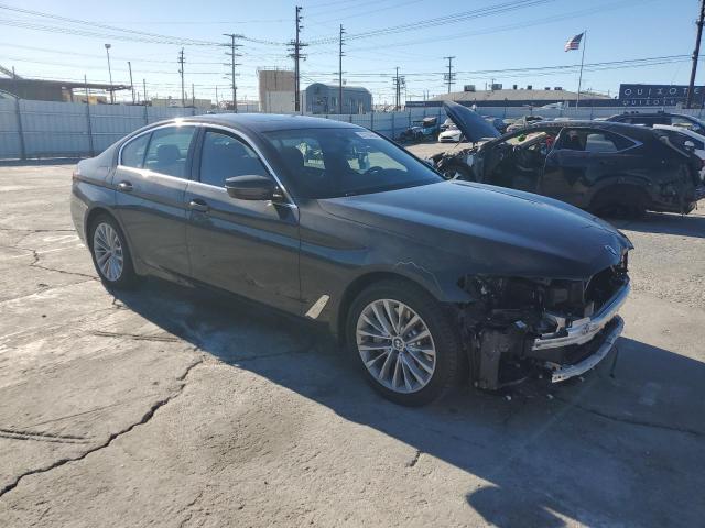 WBA53BH0XPCL60041 BMW 530 I
