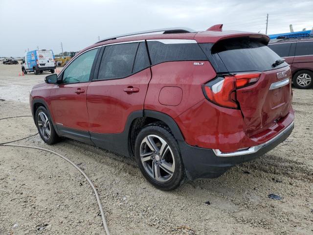 3GKALPEV8KL185529 GMC Terrain Slt