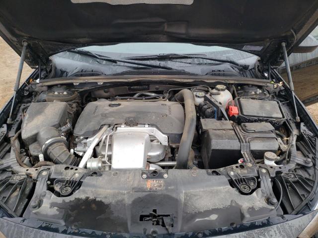 W04GV8SX8J1173893 Buick Regal Tourx Essence