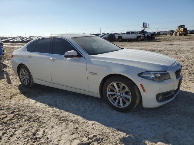 WBA5A5C55FD520040 BMW 528 I