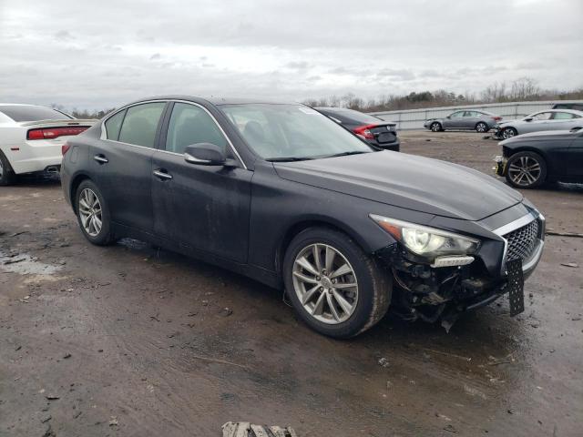 JN1EV7AP4MM705204 Infiniti Q50 PURE