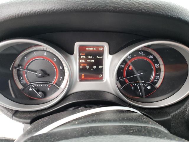 3C4PDCAB7FT711971 Dodge JOURNEY SE