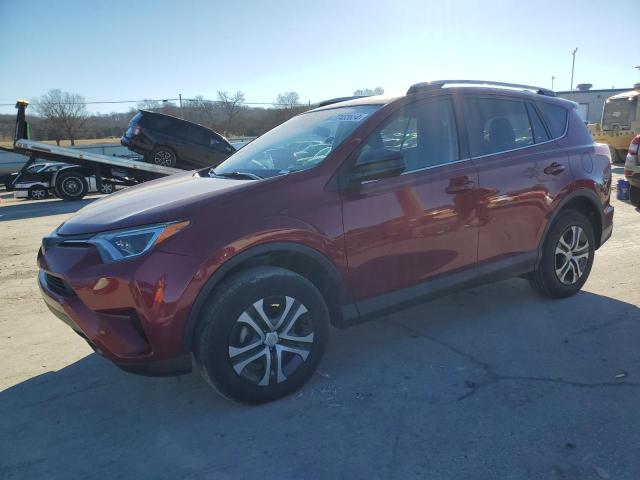 2T3ZFREV3JW420203 Toyota RAV4 LE