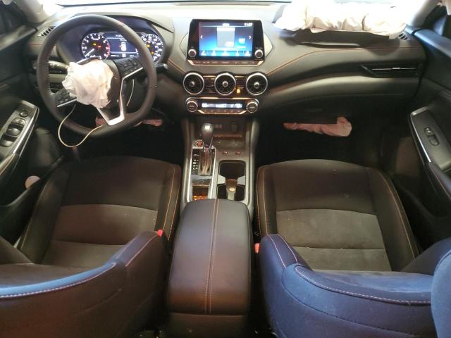 3N1AB8DV4PY273366 Nissan SENTRA SR