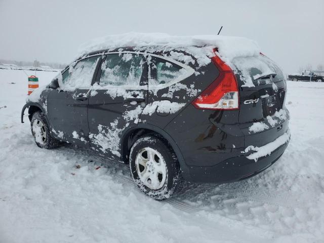 2HKRM4H38EH718410 Honda CR-V LX