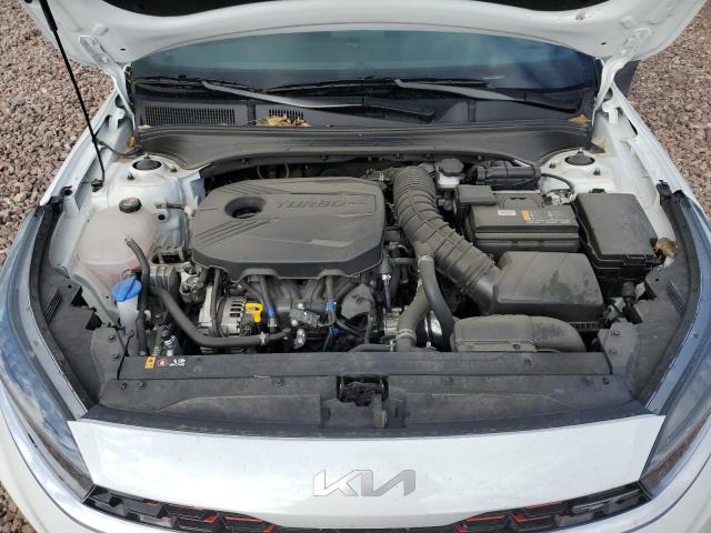 3KPF44AC7PE543362 KIA FORTE GT