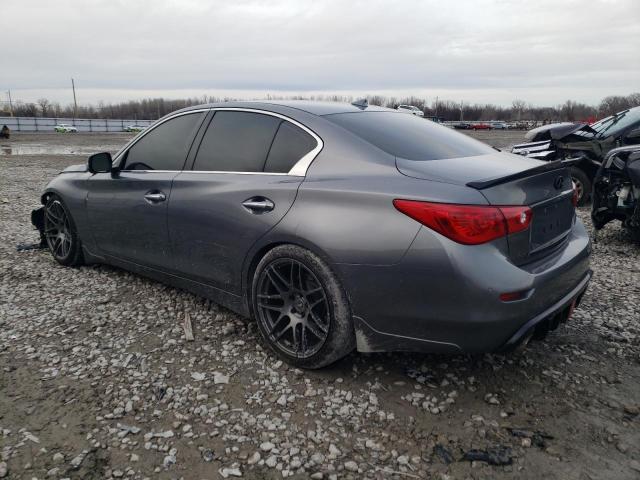 JN1BV7AR0FM410513 Infiniti Q50 BASE
