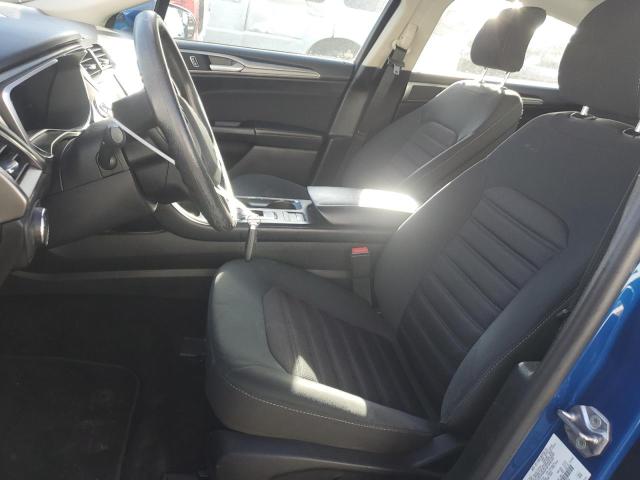 3FA6P0H71HR157254 Ford FUSION SE