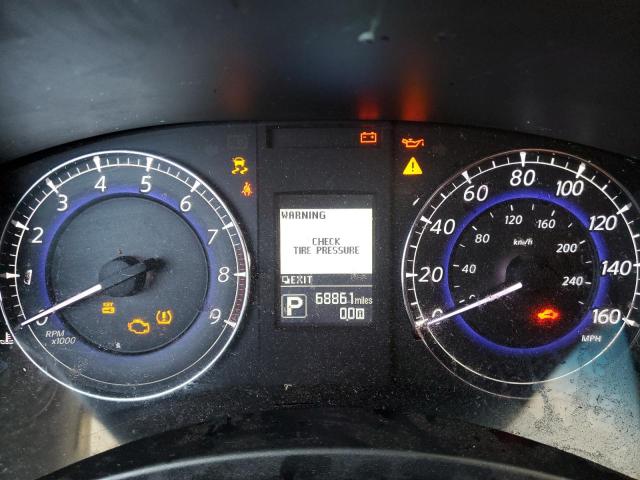 JN1BJ0HP9FM730565 Infiniti QX50