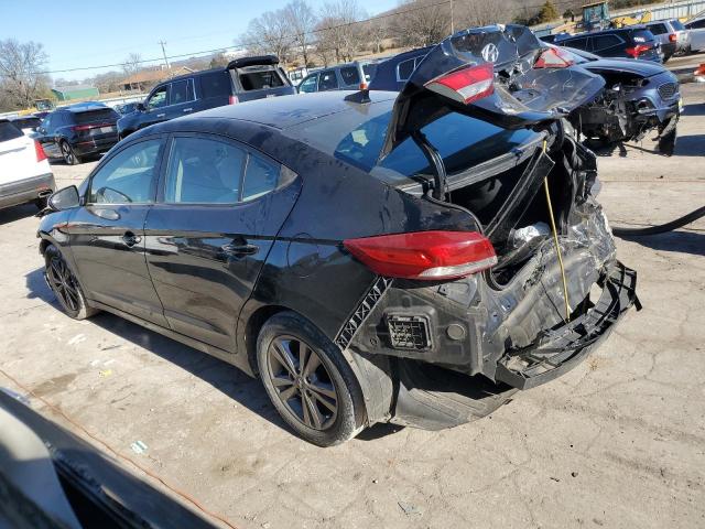 KMHD84LF6HU156352 Hyundai ELANTRA SE