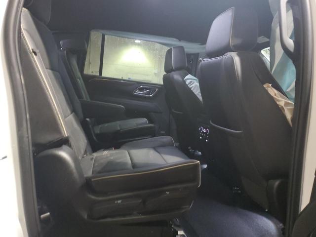1GNSKFKDXPR428998 Chevrolet Suburban K1500 Premier
