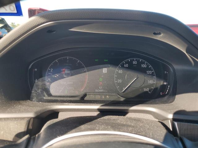 1HGCV1F38KA152094 Honda Accord Sport