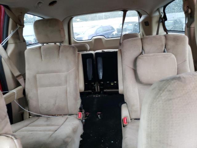 2C4RDGCG3ER267143 Dodge Grand Caravan Sxt