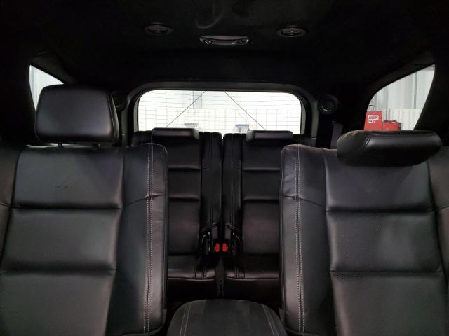 1C4RDJEG7MC725137 Dodge Durango Citadel