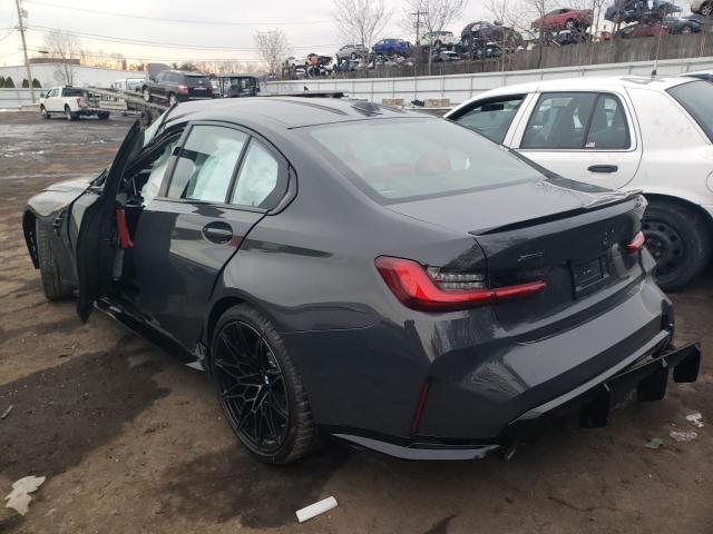 WBS43AY05RFS30722 BMW M3 Competition