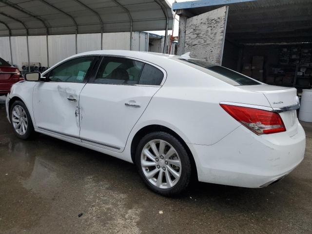 1G4GB5G33EF252900 Buick Lacrosse