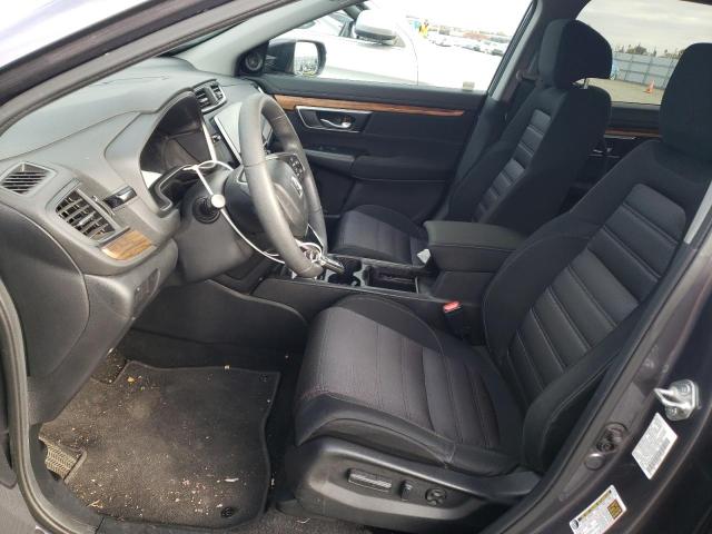 7FARW1H56JE050338 Honda CR-V EX