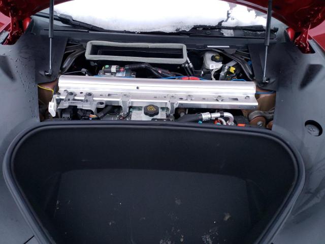 5YJSA1E68PF522007 Tesla MODEL S
