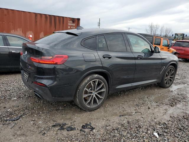 5UX2V5C08L9D35107 BMW X4 Xdrivem40i