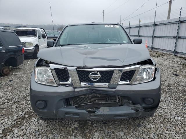 1N6AD0ER0GN792306 Nissan FRONTIER S