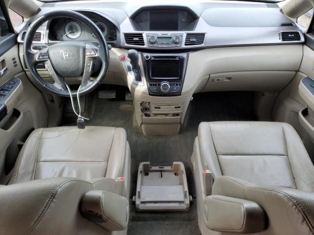 5FNRL5H9XFB108683 Honda Odyssey Touring