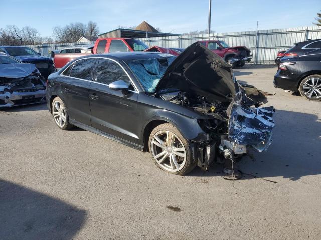 WAUB1GFF5G1051943 Audi S3 Premium Plus