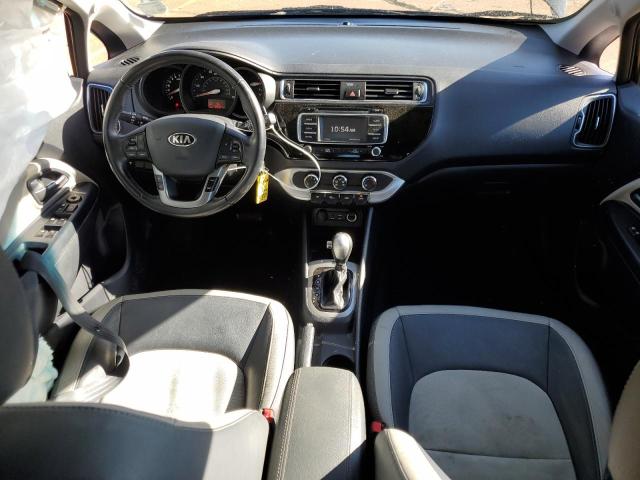 KNADN5A37G6633396 KIA RIO EX