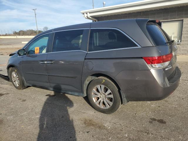 5FNRL5H49EB079003 Honda ODYSSEY EX