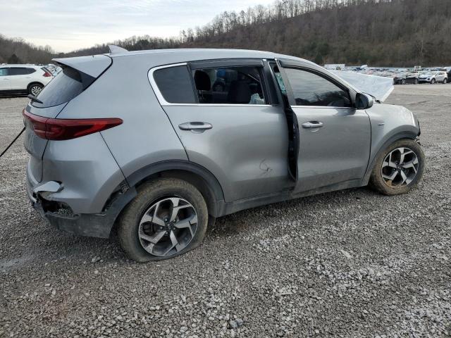 KNDPMCAC5L7757629 KIA Sportage Lx