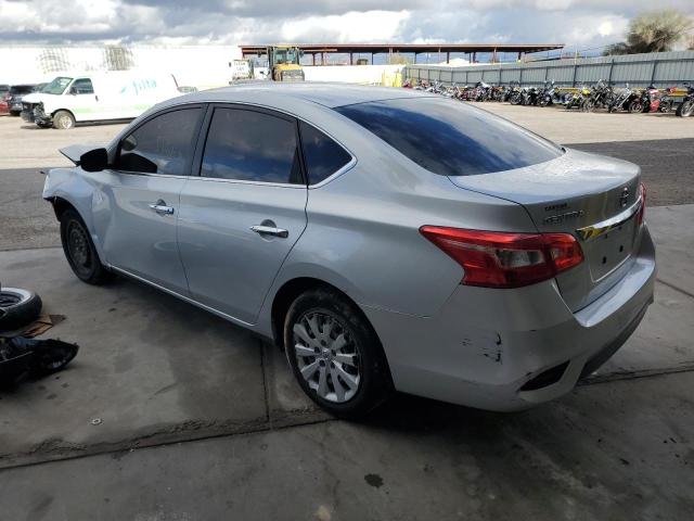 3N1AB7AP1KY410403 Nissan SENTRA S