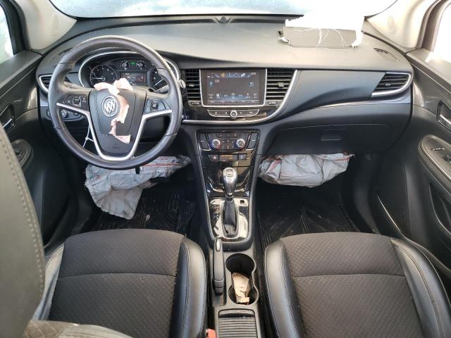 KL4CJBSB8JB565388 Buick Encore Preferred Ii