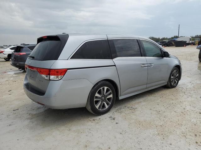 5FNRL5H9XGB076187 Honda Odyssey Touring