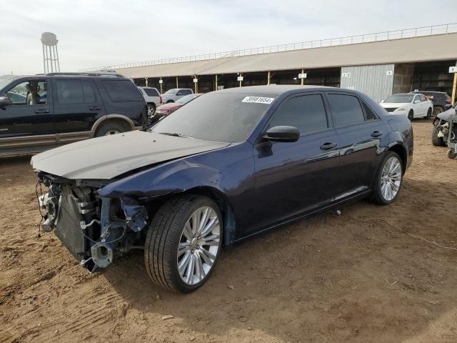Auction sale of the 2014 Chrysler 300, vin: 2C3CCAAG9EH200114, lot number: 38981654