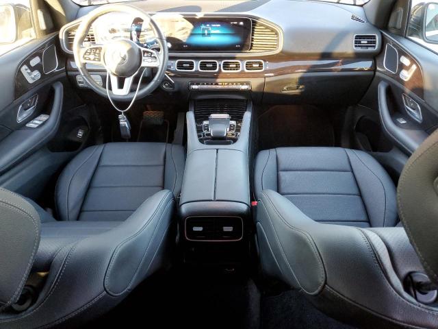 4JGFB4KB3LA220110 Mercedes-Benz GLE 350 4M