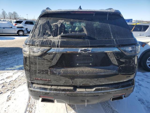 1GNEVKKW2KJ248629 Chevrolet Traverse Premier