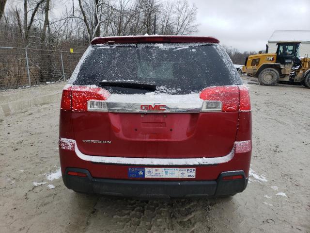 2GKALMEK9F6221730 GMC Terrain Sle
