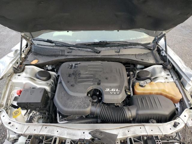 2C3CDXHG9KH740399 Dodge CHARGER GT