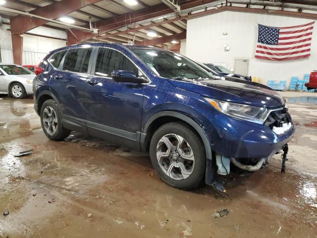 7FARW2H50JE079114 Honda CR-V EX