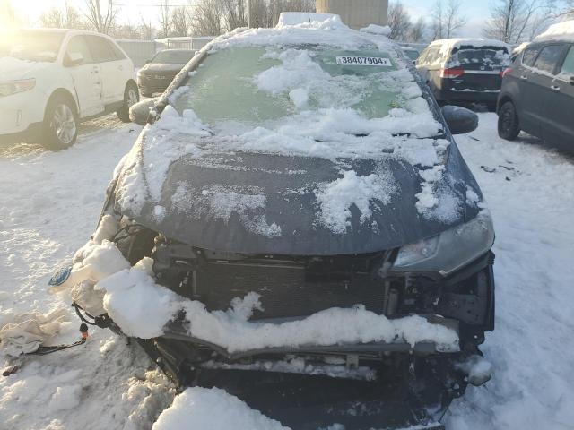 3HGGK5H41LM732461 Honda FIT LX