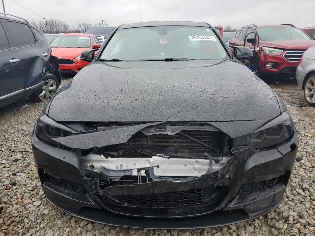 WBA3B5G52ENS10290 BMW 328 Xi Sulev