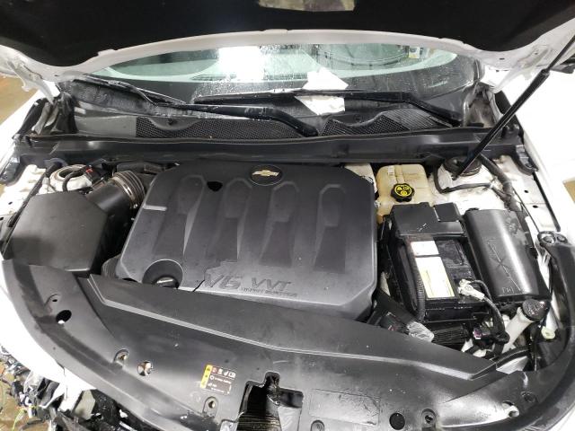 1G11Y5S37KU144926 Chevrolet IMPALA LS