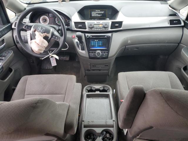 5FNRL5H38HB009066 Honda ODYSSEY SE