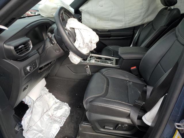 1FM5K8GC4LGB48559 Ford Explorer St