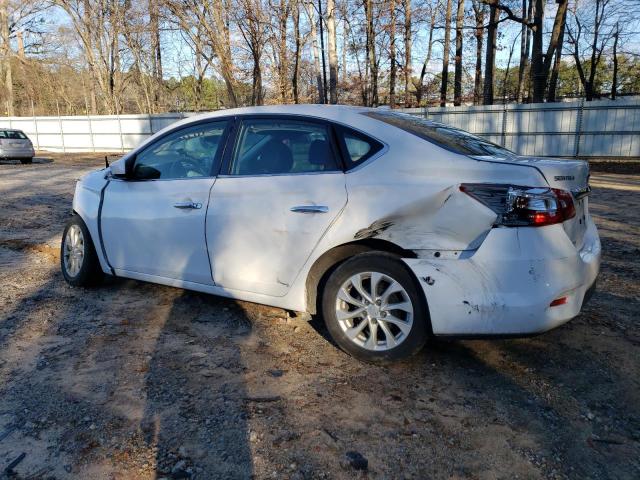 3N1AB7AP5KY432243 Nissan SENTRA S