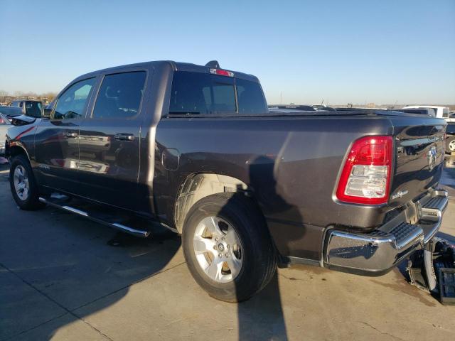 1C6RREFG8MN544440 RAM 1500 Big Horn/lone Star