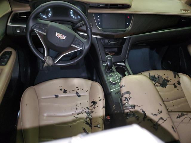 1GYKPFRS5LZ196961 Cadillac Xt6 Platinum Premium Luxury