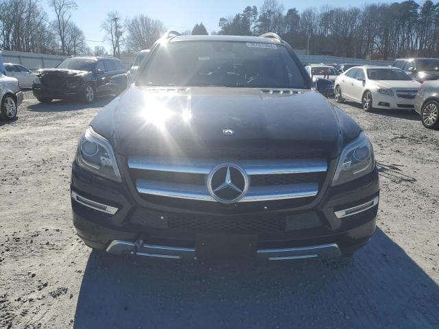 4JGDF6EE3FA513961 Mercedes-Benz Gl 450 4matic