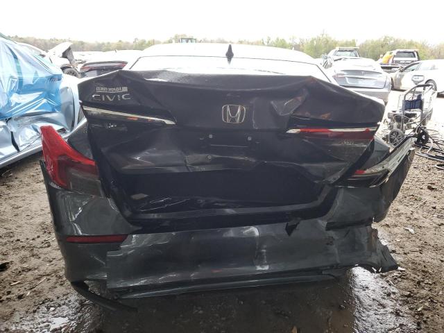2HGFE2F24PH568890 Honda Civic Lx
