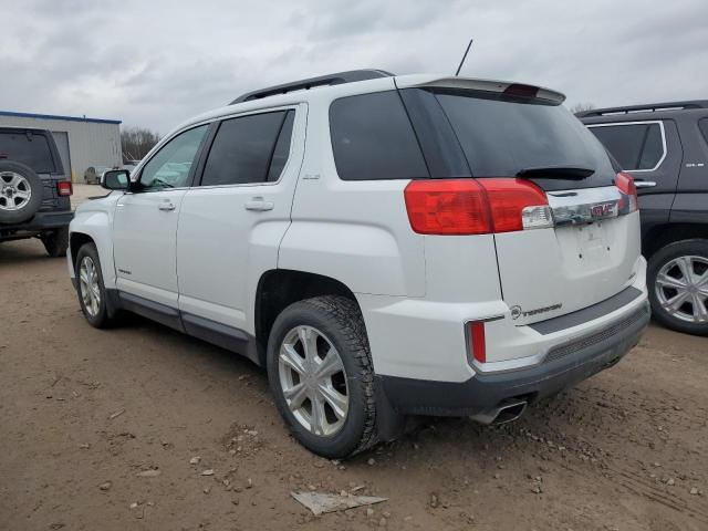 2GKFLTEK9H6350201 GMC Terrain Sle