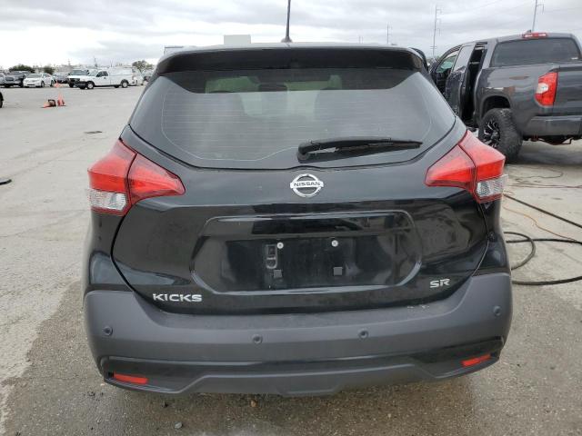 3N1CP5DV8LL483176 Nissan KICKS SR